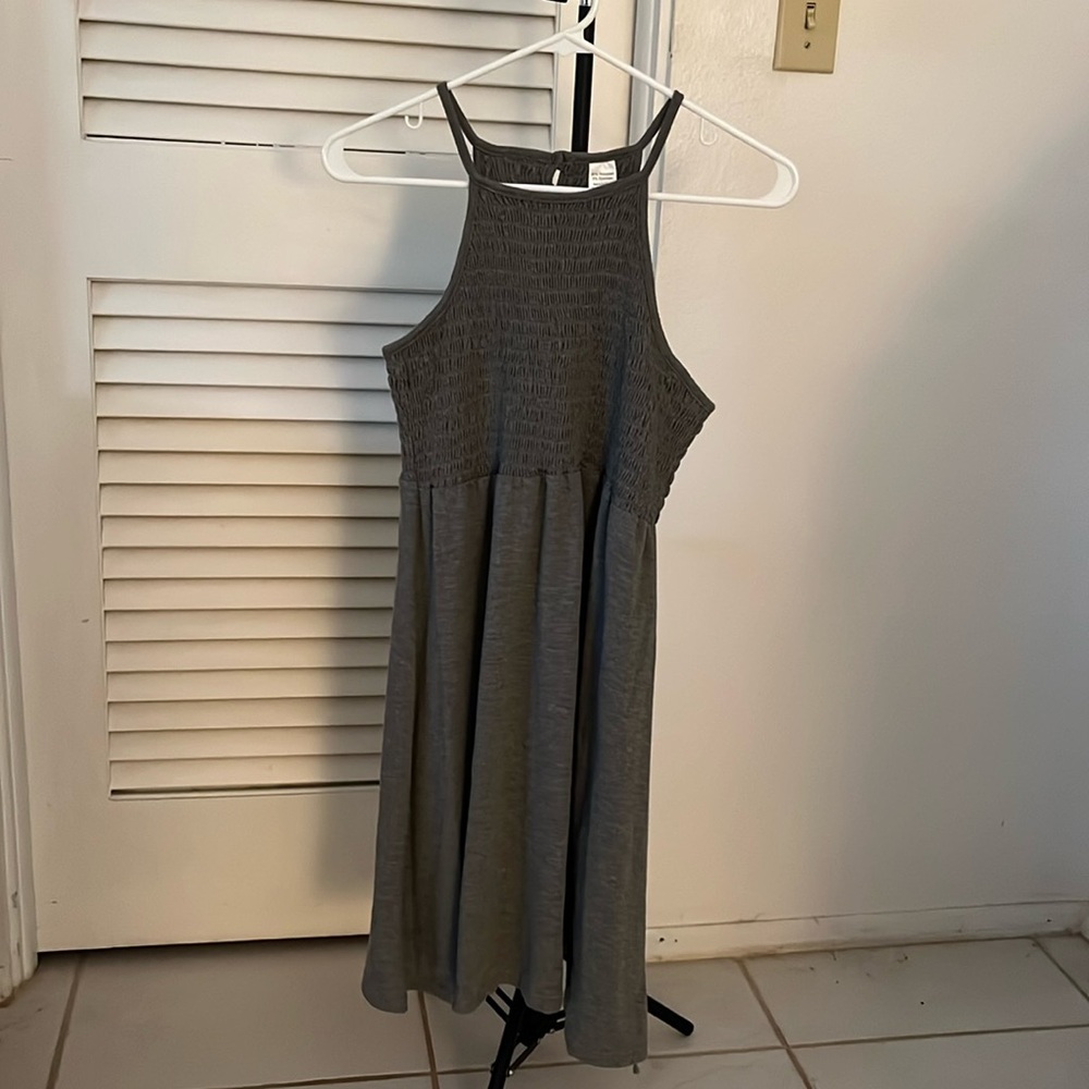 Summer Beach Dress